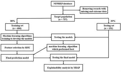 Predictive models for small-for-gestational-age births in women exposed to pesticides before pregnancy based on multiple machine learning algorithms